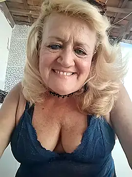 Belladama61 online show from 03.17.26