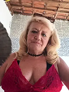 Belladama61 online show from 05.03.26