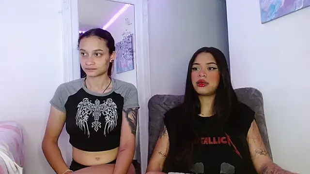 reina reina online show from 02.23.26