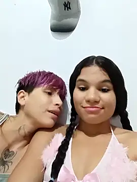 Little-Pussy-Sweet online show from 09.19.25