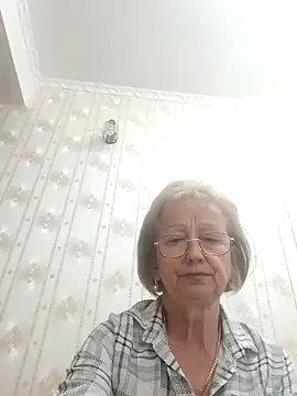 AlikaSwan5821 online show from 09.21.25