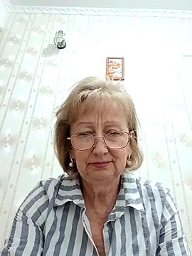 AlikaSwan5821 online show from 11.02.25