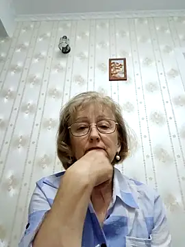 AlikaSwan5821 online show from 11.05.25