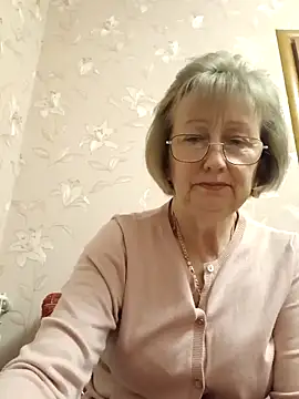 AlikaSwan5821 online show from 11.29.25