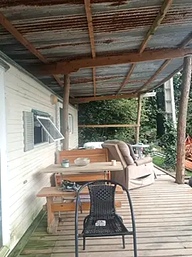 Misspapillon1840 online show from 09.09.25