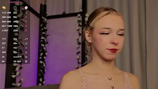 MiSeki online show from 10.25.25