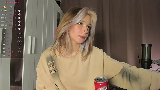 MiSeki online show from 11.04.25