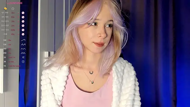 MiSeki online show from 11.06.25