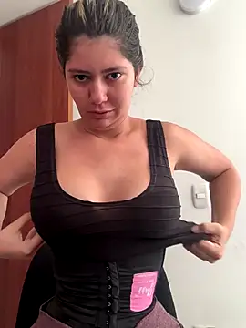 miss silvia online show from 09.16.25