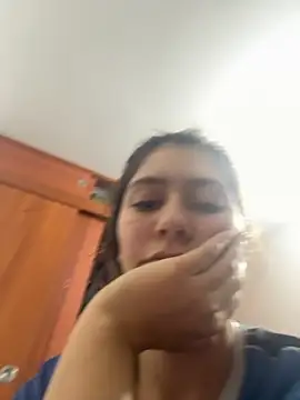 miss silvia online show from 09.18.25