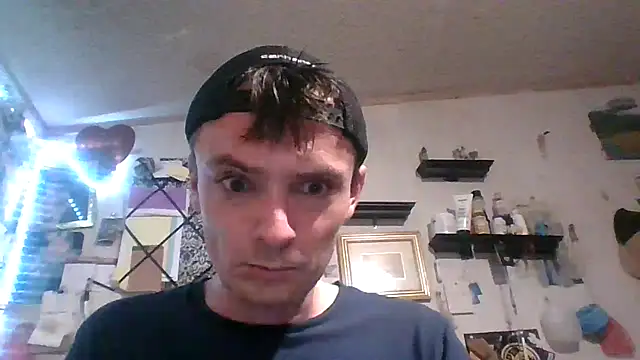RichardW online show from 12.15.25