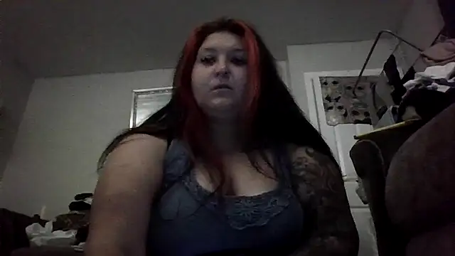 curvy goddess cleo online show from 09.28.25