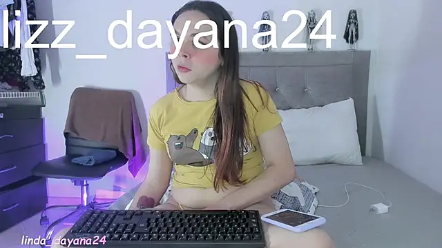 sweetdollinda23 online show from 01.11.26