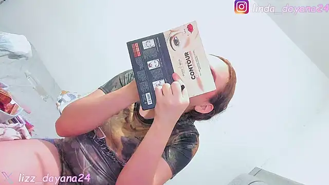 sweetdollinda23 online show from 02.28.26