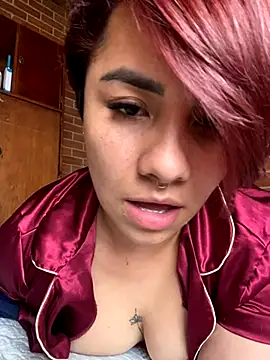 Snapshot of alejandra_prk26 chatting on 09.14.25 alejandra prk26 online show from 09.14.25