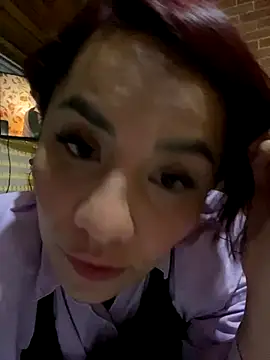 Snapshot of alejandra_prk26 chatting on 09.18.25 alejandra prk26 online show from 09.18.25