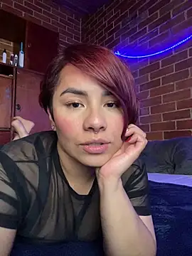 Snapshot of alejandra_prk26 chatting on 09.21.25 alejandra prk26 online show from 09.21.25