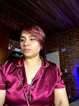 Snapshot of alejandra_prk26 chatting on 10.02.25 alejandra prk26 online show from 10.02.25