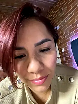 Snapshot of alejandra_prk26 chatting on 10.09.25 alejandra prk26 online show from 10.09.25