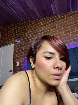 Snapshot of alejandra_prk26 chatting on 10.16.25 alejandra prk26 online show from 10.16.25