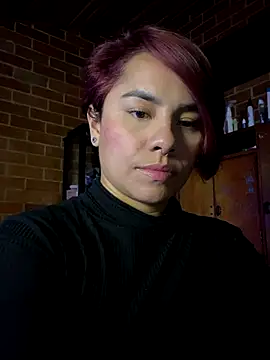 Snapshot of alejandra_prk26 chatting on 10.30.25 alejandra prk26 online show from 10.30.25