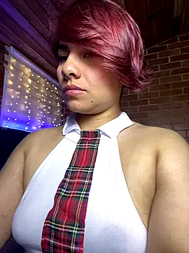 Snapshot of alejandra_prk26 chatting on 10.31.25 alejandra prk26 online show from 10.31.25