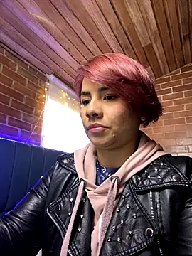 Snapshot of alejandra_prk26 chatting on 11.04.25 alejandra prk26 online show from 11.04.25