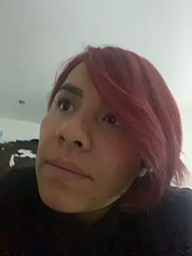 Snapshot of alejandra_prk26 chatting on 12.04.25 alejandra prk26 online show from 12.04.25