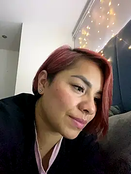 Snapshot of alejandra_prk26 chatting on 12.18.25 alejandra prk26 online show from 12.18.25