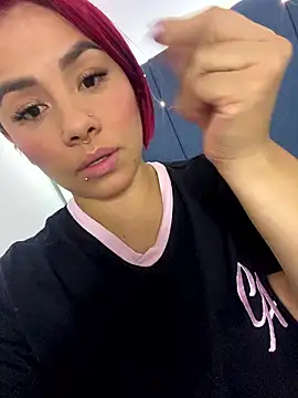 Snapshot of alejandra_prk26 chatting on 01.14.26 alejandra prk26 online show from 01.14.26