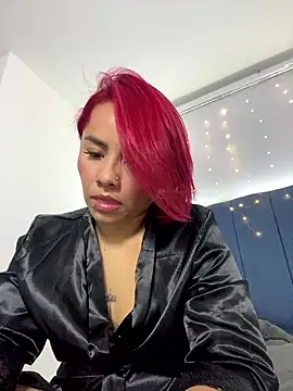 Snapshot of alejandra_prk26 chatting on 01.15.26 alejandra prk26 online show from 01.15.26