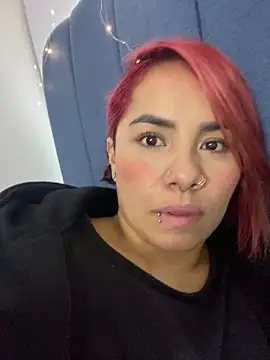 Snapshot of alejandra_prk26 chatting on 02.06.26 alejandra prk26 online show from 02.06.26