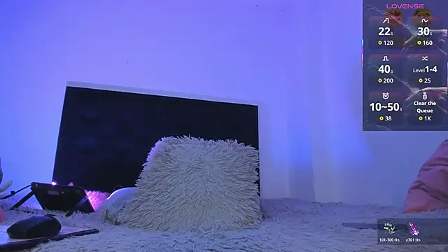 Enzo-wolf33 online show from 04.26.26