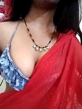 Anjal Sharma  online show from 10.16.25