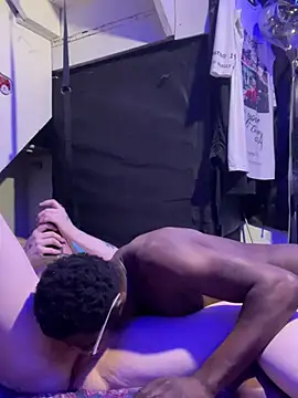 Blaackwaldo online show from 02.05.26