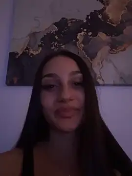 NinaSolenne online show from 02.20.26