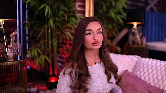 MillaSerene online show from 01.07.26