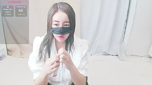 Anna-03 online show from 09.11.25