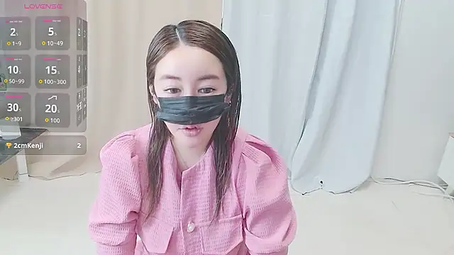 Anna-03 online show from 09.18.25