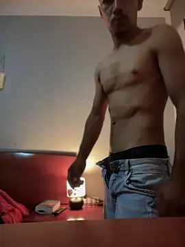 alberto5987 online show from 10.03.25