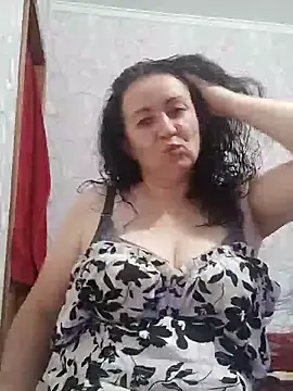 Velvet3451 online show from 09.29.25