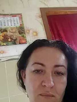 Velvet3451 online show from 10.10.25