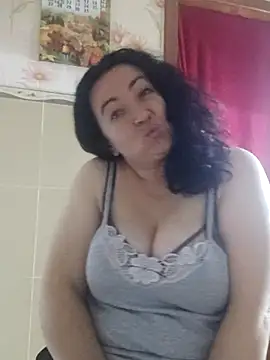 Velvet3451 online show from 10.21.25