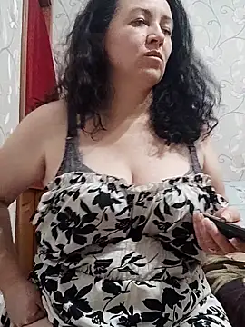 Velvet3451 online show from 11.13.25