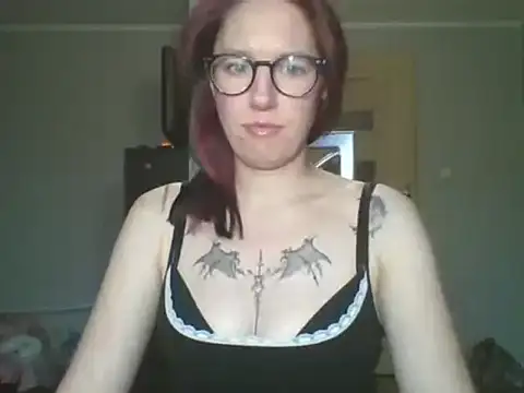 JudyFetish online show from 09.11.25