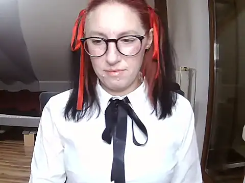 JudyFetish online show from 10.28.25