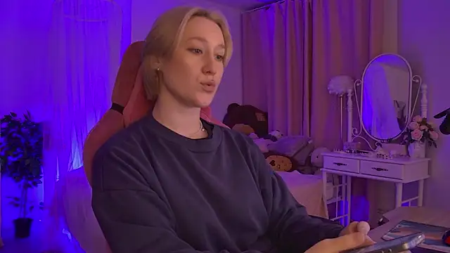 CinBellamy online show from 02.12.26