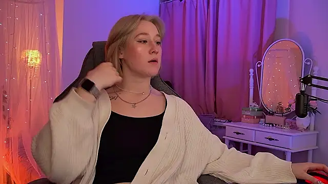 CinBellamy online show from 03.11.26