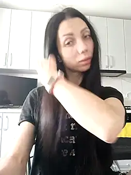 Princessa99885 online show from 05.08.26