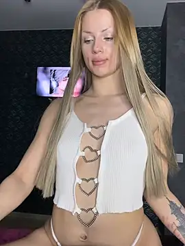 FavoriteKira online show from 03.03.26